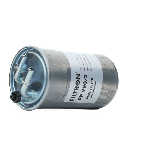 FILTRON PP 990/2 Filtro de combustível Opel Corsa E x15 1.3 CDTI (08, 68) 75 cv B 13 DTN