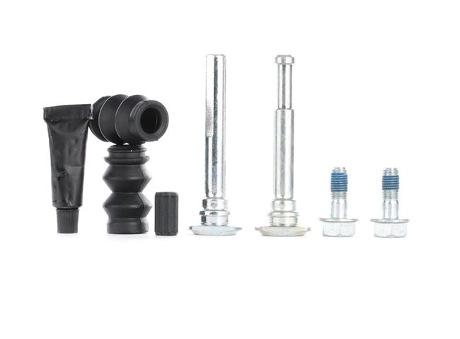 JP GROUP 1161953610 Brake caliper repair kit FORD Transit Mk7 Platform / Chassis (V363) 2.0 EcoBlue 4x4 130 hp YMR6