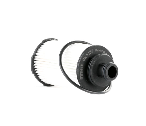 MAHLE ORIGINAL OX 1137D Ölfilter Opel Antara 07 2.0 CDTI 4x4 170PS 2016