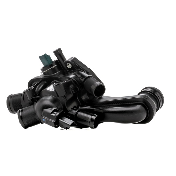 MAHLE ORIGINAL TM 56 105 Θερμοστάτης Citroen C4 Picasso mk1 1.6 16V 150 PS 5FX (EP6DT)