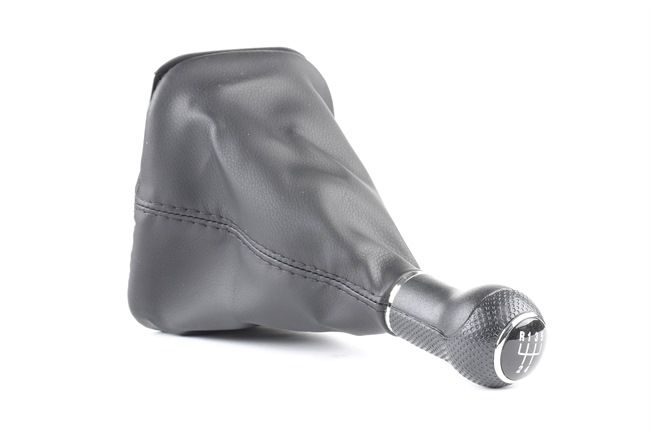 TOPRAN 113 315 Schakelhefboombekleding VW Bora 1j2 2.3 V5 4motion 150 PK