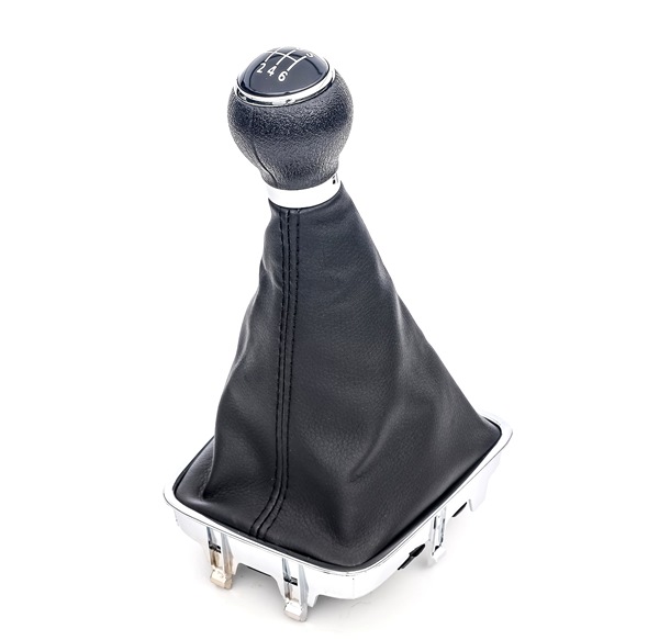 TOPRAN 115 884 Rivestimento leva cambio VW Sharan 7n 2.0 TDI 4motion 184 CV