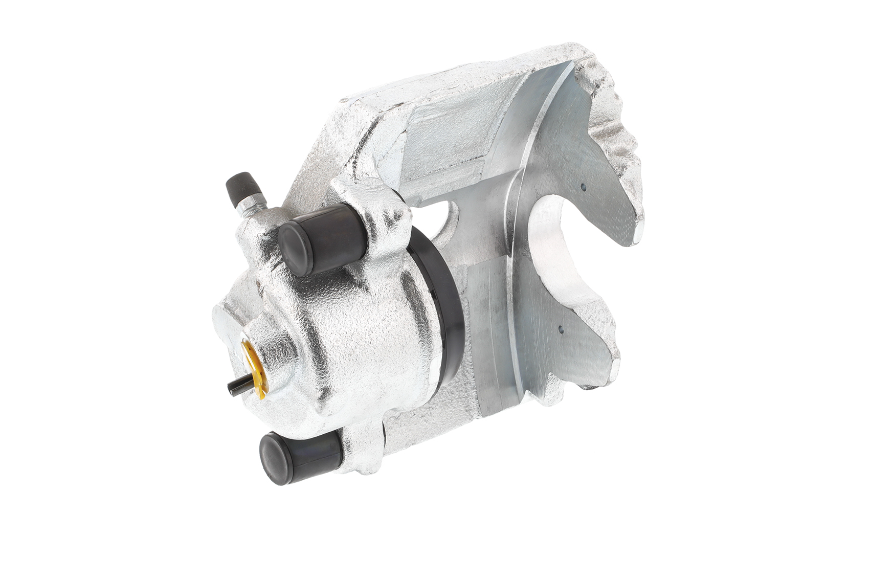 TOPRAN 116 014 Remklauw VW Passat CC 3.6 FSI 4motion 280 Pk CNNA