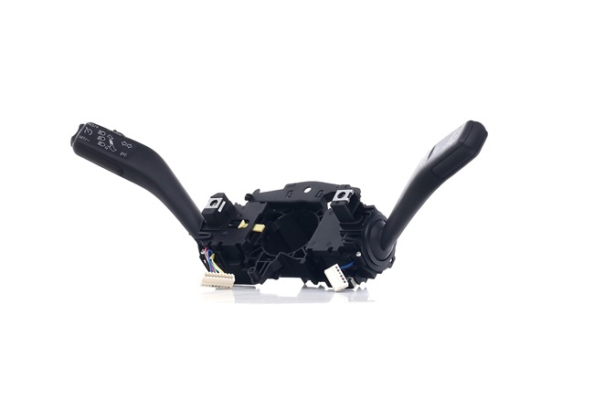 TOPRAN 116 654 Interruttore lampeggiatore Skoda Octavia 1z3 1.8 TSI 152 CV