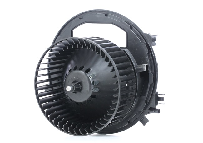 TOPRAN 117 018 Innenraumgebläse AUDI A3 8v 2.0 TDI 143 PS CRFC