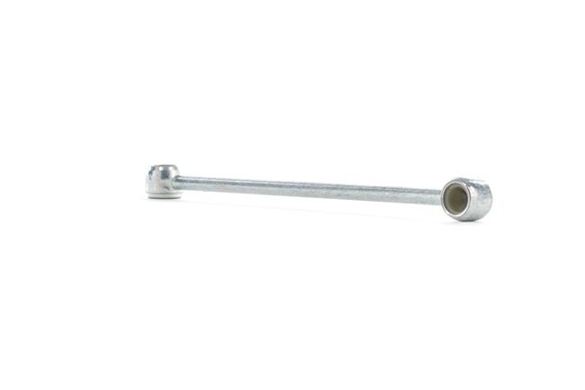 TOPRAN 117 237 Schakelstang VW Crafter 50 Flatbed Vrachtwagen 2.5 TDI 136 PK