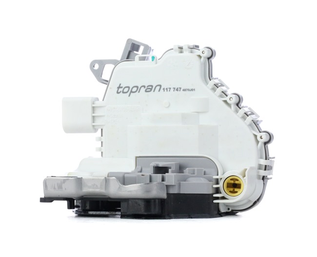 TOPRAN 117 747 Regensensor SQ7 quattro 507PS 2021
