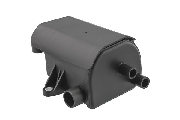 VOLVO TOPRAN Ventil Veivhusventilasjon 600 535