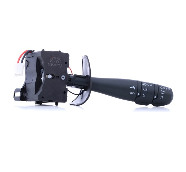 TOPRAN 638 154 Antenne 1.0 59PS 2007