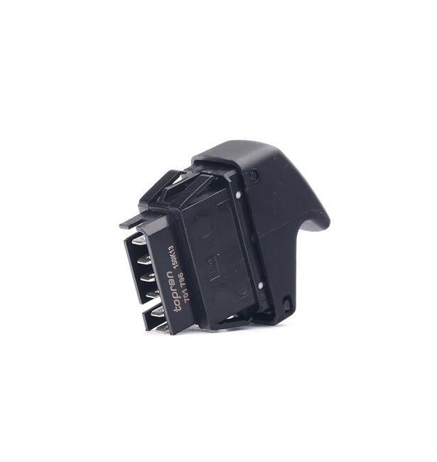TOPRAN 701 796 Interruptor de vidros Renault Scenic 1 1.9 D (JA0J, FA0J) 64 cv F8Q 788