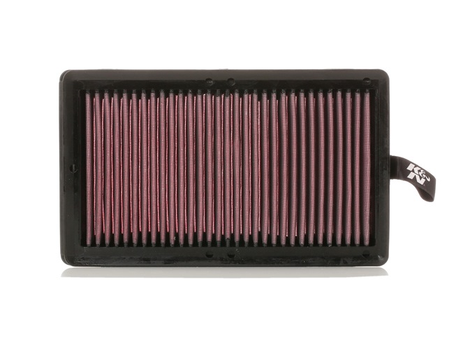 K&N Filters 33-3125 Luftfilter HYUNDAI Tucson (NX4, NX4E) 1.6 CRDi Hybrid 48V HTRAC 136PS 2025