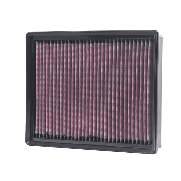 K&N Filters 33-3131 Vevaxeldrev 1.5 Ti-VCT 182 hk Y1DA