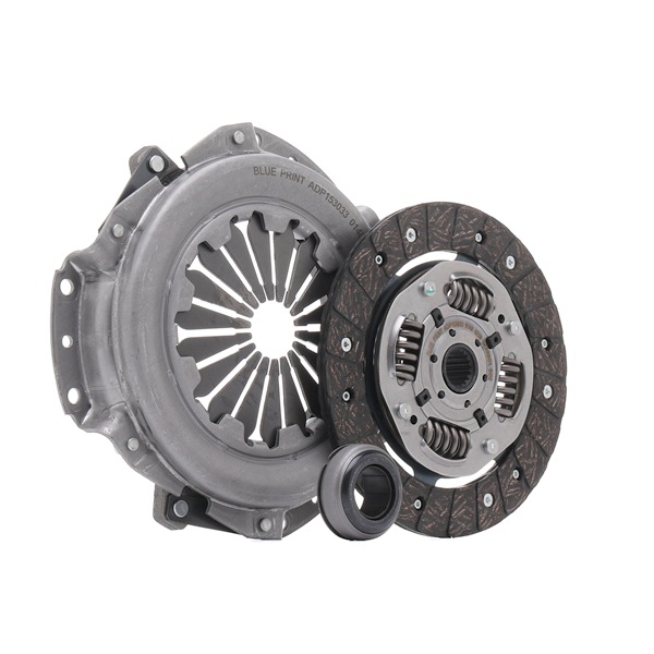 BLUE PRINT ADP153033 Sensor do pedal da embraiagem 1.4 Flex 80 cv KFV (TU3JP)