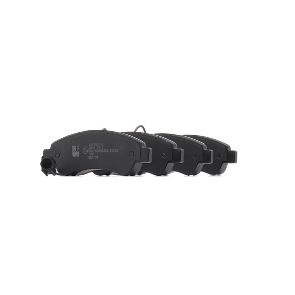 BLUE PRINT ADP154211 ABS ring 2.2 BlueHDi 180 Pk B22LUC(46356723)
