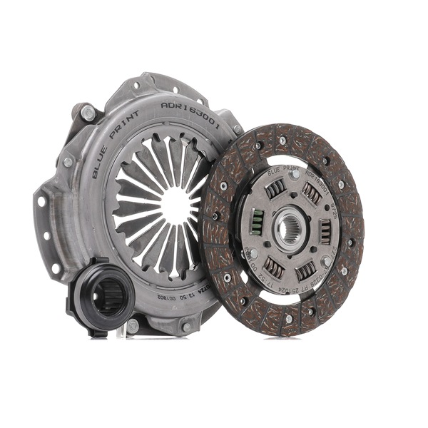 ADR163001 BLUE PRINT Kytkinpaketti hinta