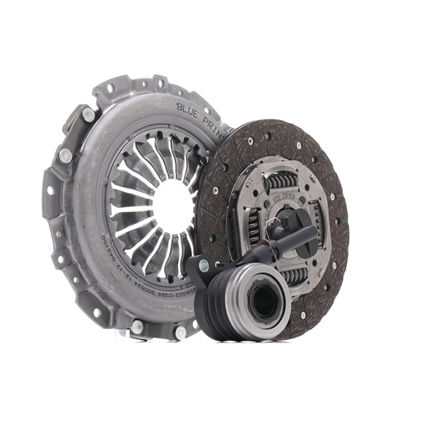 BLUE PRINT ADR163048 Volant moteur 1.5 DCI 64CV 2012