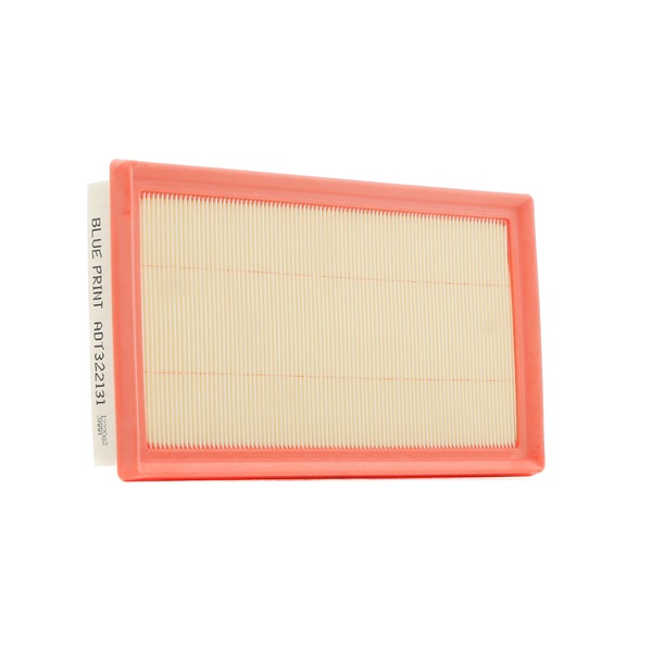 Comprar barato ADT322131 Filtros de aire Cartucho filtrante de BLUE PRINT 178010T060, 16546AA190, 178010T060