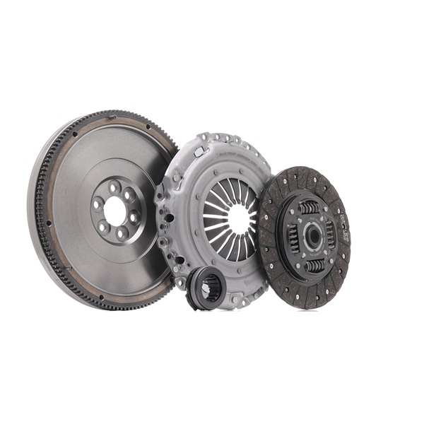 BLUE PRINT ADV183039 Kit de embraiagem VW Bora 1J2 1.9 TDI 4motion 90 cv AGR