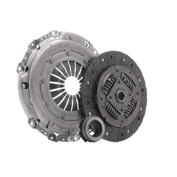 BLUE PRINT ADV183060 Kit d'embrayage Passat B6 1.6 TDI 105CV 2010