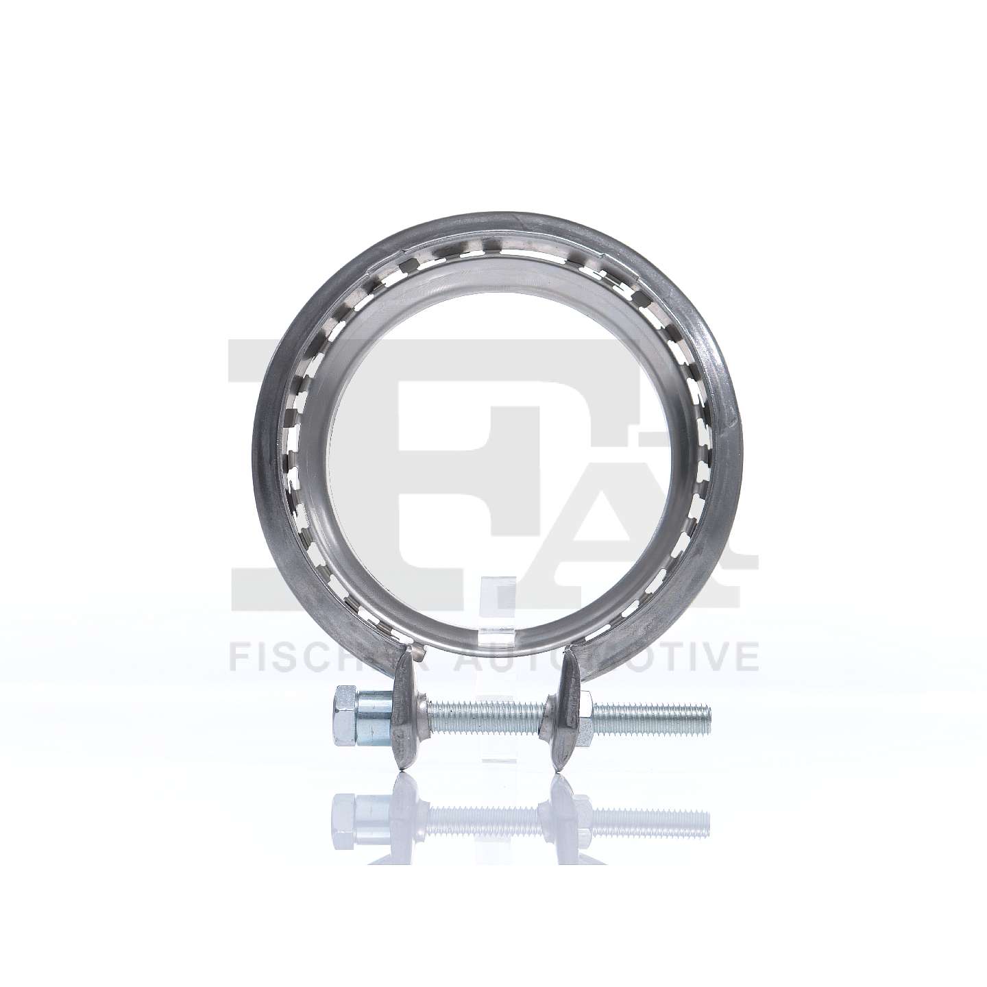 FA1 936-894 Fascetta scarico BMW F34 320 i xDrive 184 CV B48 B20 A