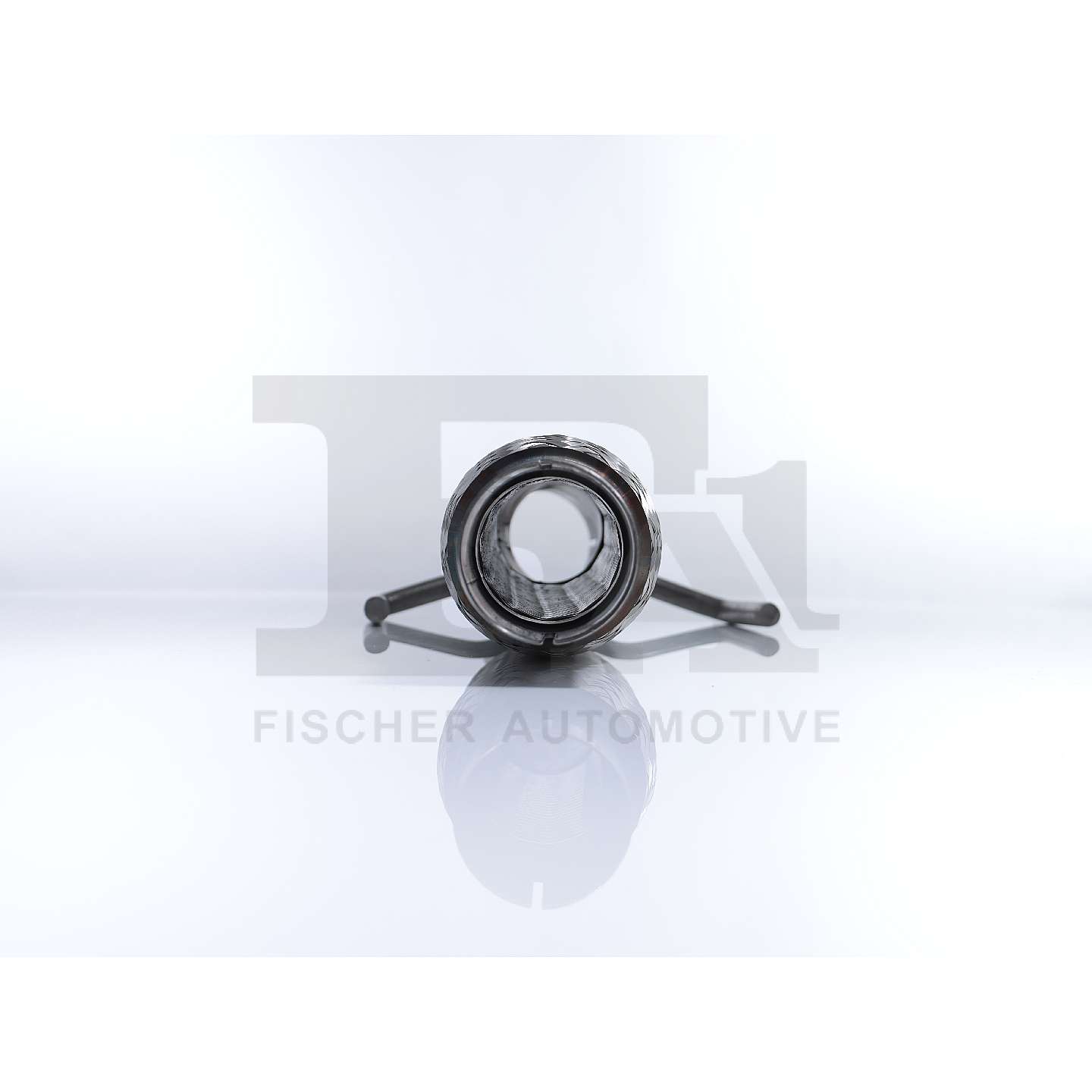 FA1 VW450-391 Tresse d'échappement Opel Vectra C Caravan 2.2 direct (F35) 155CV 2003