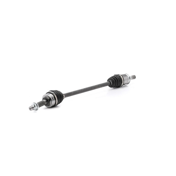 GSP 201823 Antriebswelle Mitsubishi Outlander 2 2.2 DI-D 4WD 140PS 2011