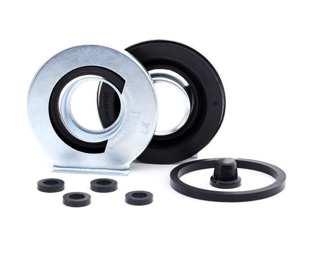 FRENKIT 238083 Remklauw reparatieset Mercedes E Class W124 E 500 (124.036) 326 Pk M 119.974