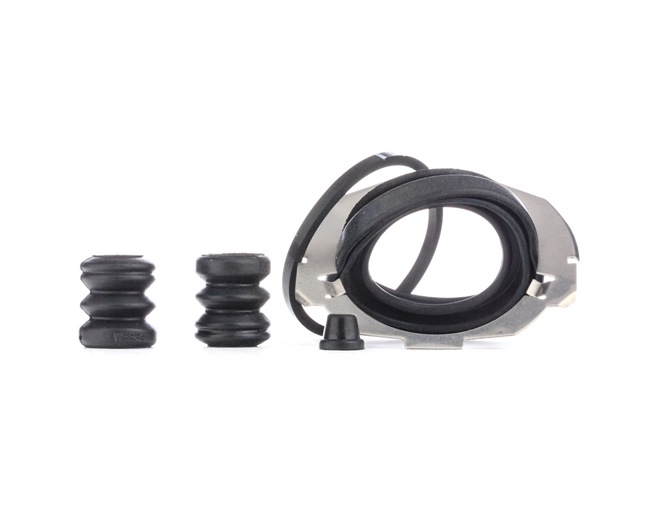 FRENKIT 254126 Slijtage indicator remblokken 1.8 Syncro 84 Pk RH