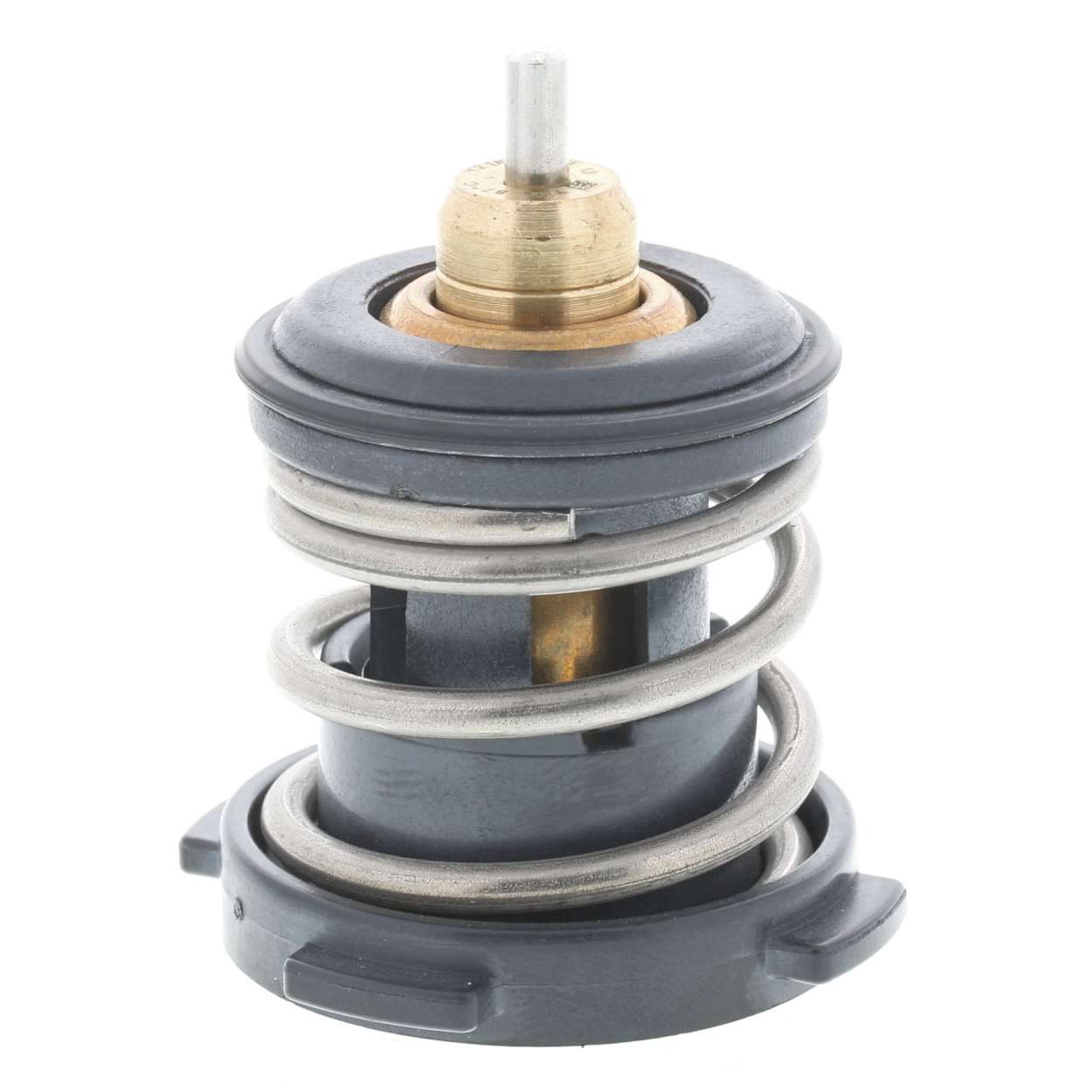 MOTORAD 964-87K Ventilator koppeling 1.0 TSi (DKJA, DKRF) 116 Pk DHSC