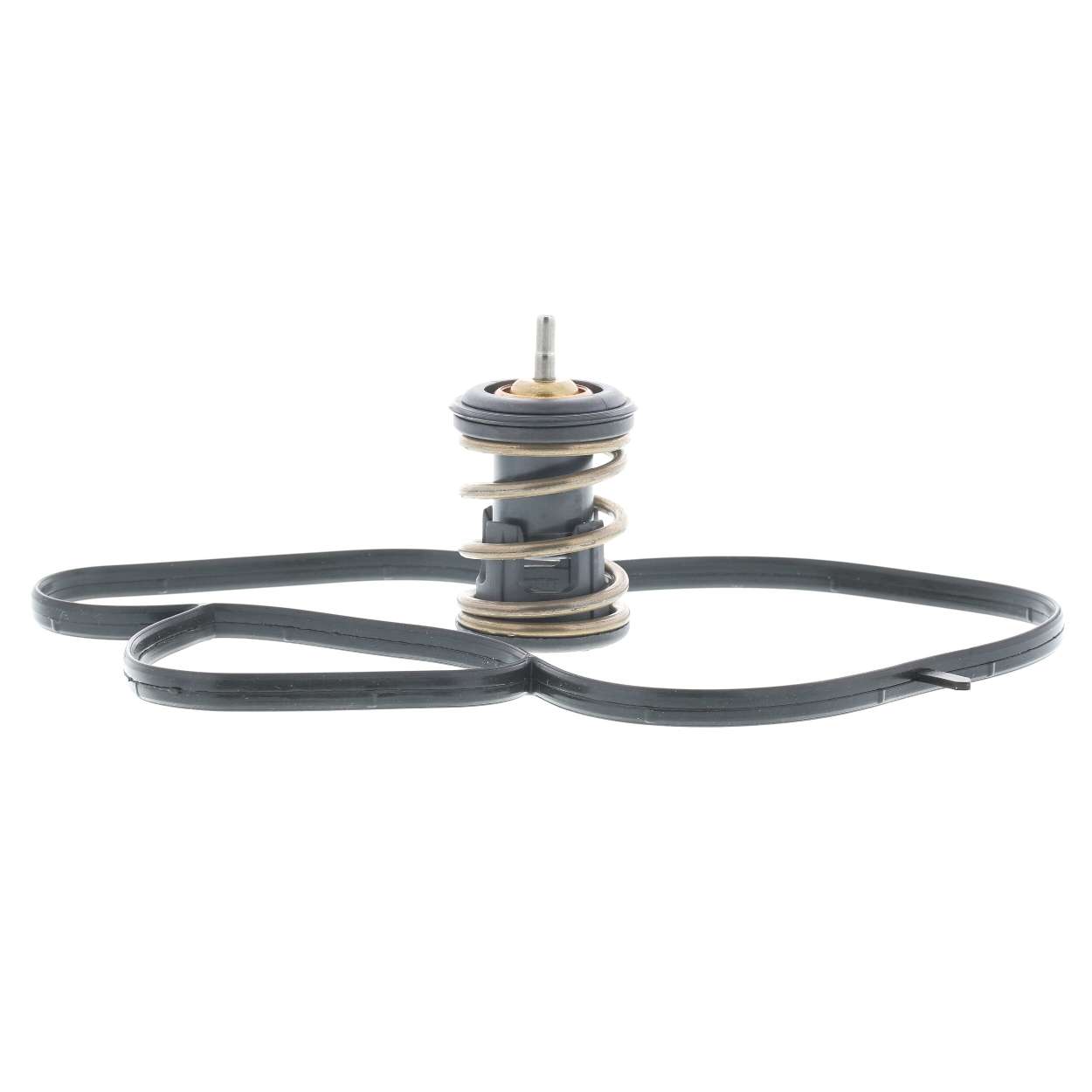 MOTORAD 973-105K Thermostat Audi A3 8V7 1.4 TSI 150 PS CZEA