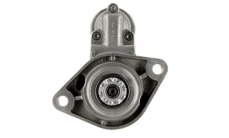 CEVAM 3315 Starttimoottori Porsche Cayenne 955 Turbo S 4.8 550 hv M 48.51
