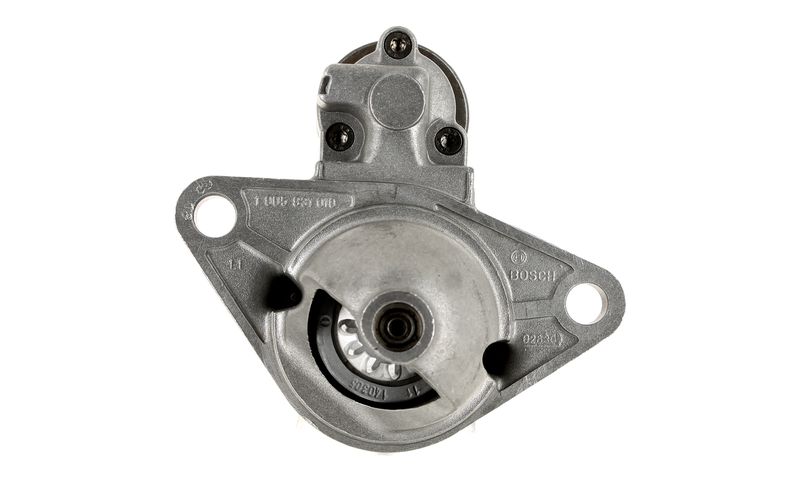 CEVAM 3318 Starter MG MGF 1,8 i VVC 160 hk 18 K4K