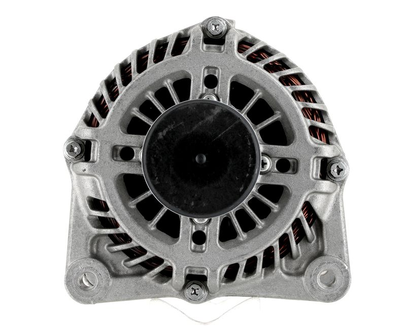 CEVAM 40014 Lichtmaschine Nissan Note E12 1.5 dCi 90 PS K9K 608