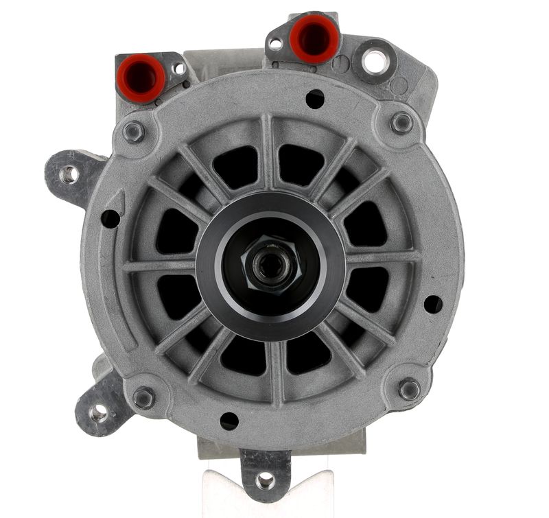 CEVAM 40041 Lichtmaschine Porsche Cayenne 955 Turbo 4.5 450 PS