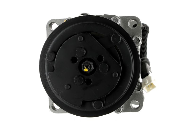 CEVAM 8600026 Compressor de ar condicionado Citroen AX ZA 1.0 44 cv C1A