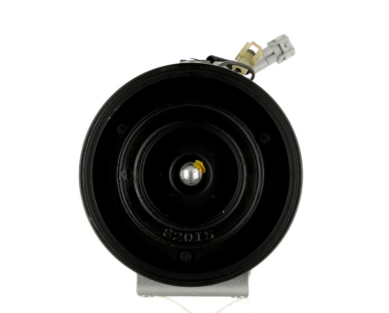 CEVAM 8600036 Compressor de ar condicionado LANCIA Delta II (836) 1.6 i.e. 75 cv 835 C1.000