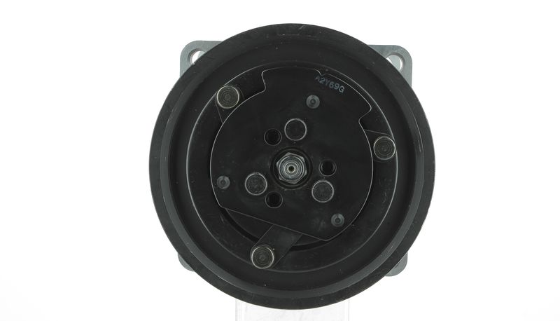 CEVAM 8600040 AC compressor Fiat Ducato 230 Minibus 1.9 TD Panorama/Combinato 82 hp 230 A3.000