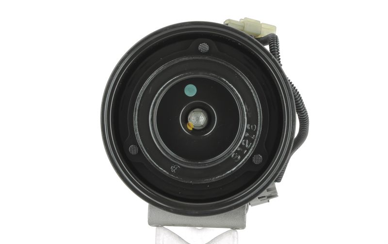 CEVAM 8600043 Compressore aria condizionata Fiat Strada 178 1.7 TD 69 CV