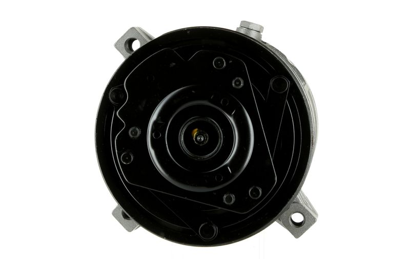 CEVAM 8600052 Compressor de ar condicionado Opel Omega A Caravan 2.3 D (F35, M35) 73 cv 23 YD