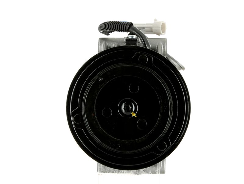 CEVAM 8600058 Compressor de ar condicionado Opel Astra G CC 1.7 TD (F08, F48) 68 cv X 17 DTL