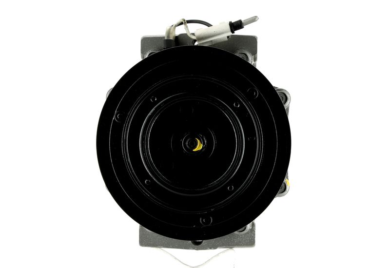 CEVAM 8600066 Klimakompressor Renault Scenic 1 1.9 dCi 102 PS F9Q 733