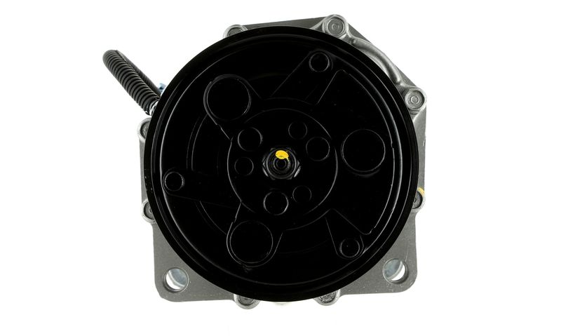 CEVAM 8600081 Compressor de ar condicionado VW Bora 1J2 1.9 TDI 4motion 90 cv AGR