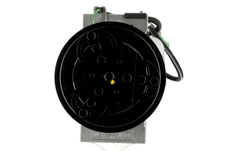 CEVAM 8600082 Aircopomp Passat 3b5 1.9 TDI Syncro/4motion 110 Pk AVG