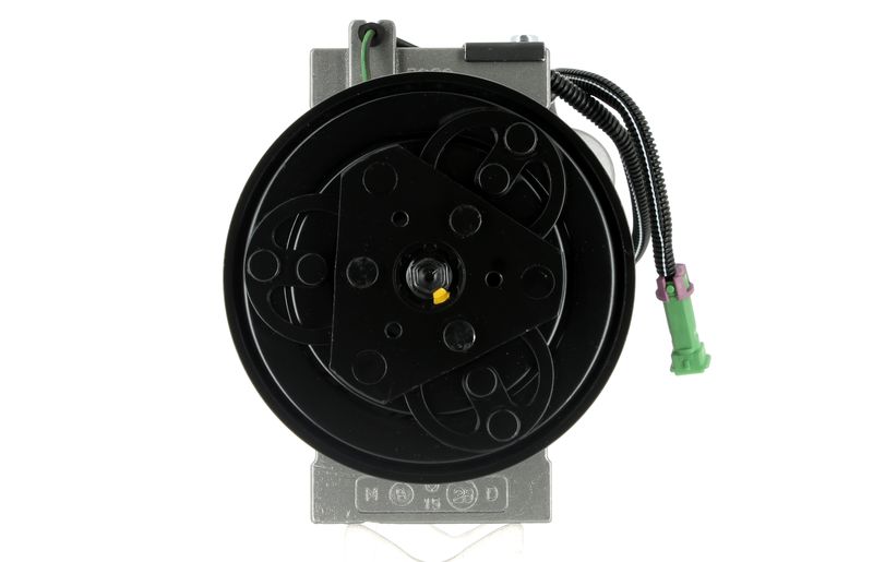 CEVAM 8600083 Klimakompressor Passat 3B5 2.0 120 PS AUZ