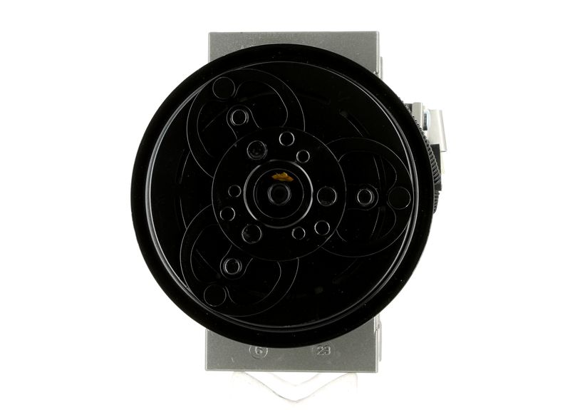 CEVAM 8600112 Aircopomp Volvo C70 1 Cabrio 2.0 T 163 Pk B 5204 T4