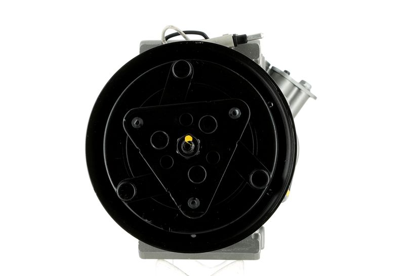 CEVAM 8600113 Compressor de ar condicionado Renault Clio 2 SB 1.9 D 54 cv F8Q 662