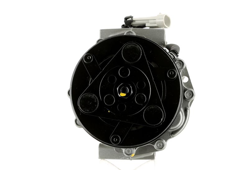 CEVAM 8600115 Compressor de ar condicionado Opel Corsa C X01 1.7 DTI 16V (F08, W5L) 75 cv Y 17 DT