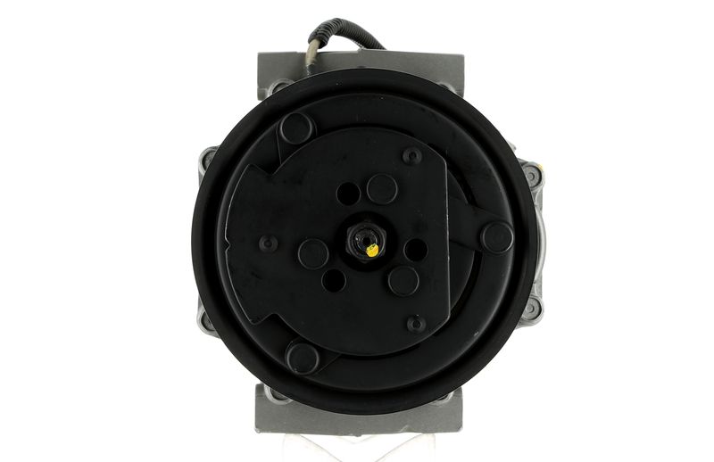 CEVAM 8600133 Compresor de aire acondicionado Renault Megane Scenic 1.9 dT (JA0Y) 94 cv F8Q 784