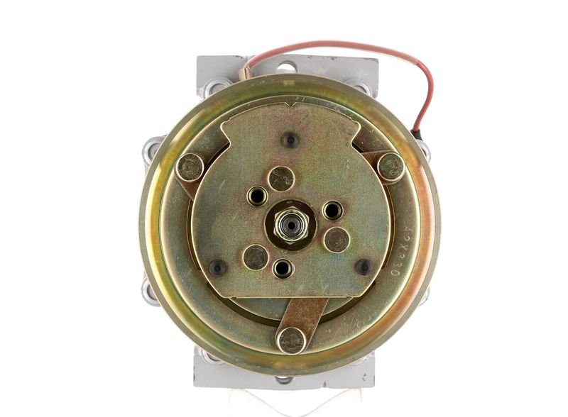 CEVAM 8600163 Compresseur de climatisation Renault Laguna 1 2.2 D 83CV 1995