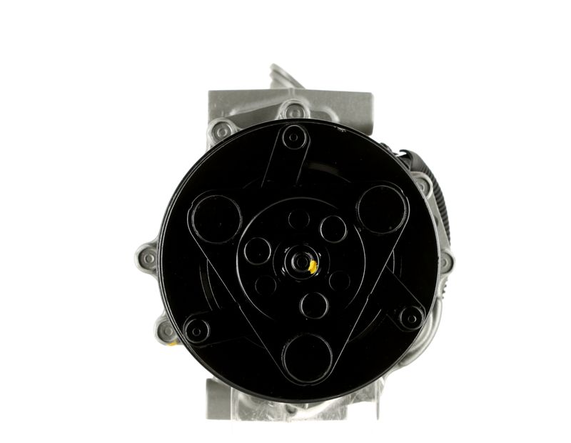 CEVAM 8600187 Compressor de ar condicionado Opel Astra G CC 1.7 CDTI (F08, F48) 80 cv Z 17 DTL